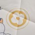 Одеяло подростковое Candie's с простыней и наволочками ODCANP008 Одеяло подростковое Candie's с простыней и наволочками ODCANP008