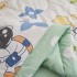 Одеяло подростковое Candie's с простыней и наволочками ODCANP008 Одеяло подростковое Candie's с простыней и наволочками ODCANP008