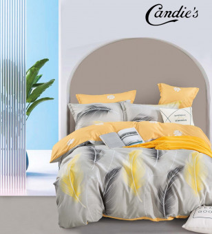 КПБ Candie's PURE Поплин CANPU012