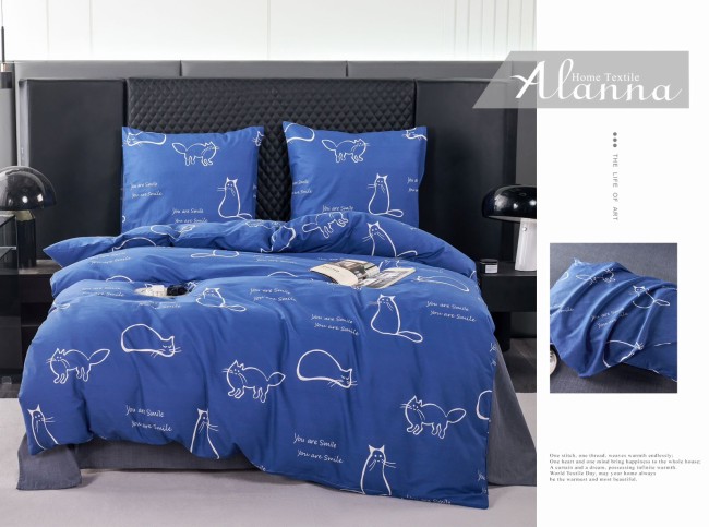 КПБ Alanna Luxury ALALUX005