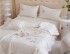 Одеяло Boris с вышивкой с простыней и наволочками ODBORV013 Одеяло Boris с вышивкой с простыней и наволочками ODBORV013