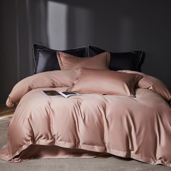 КПБ Mency Winni Mark Cross Бархатный сатин MENWMC010