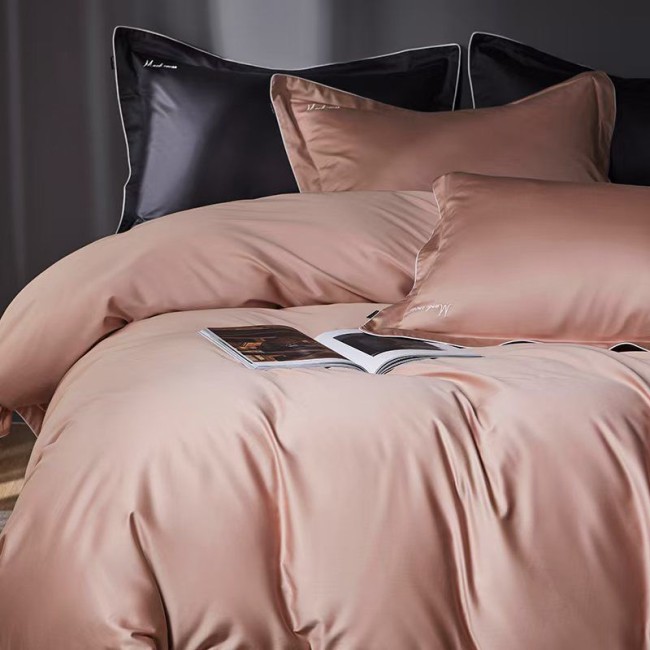 КПБ Mency Winni Mark Cross Бархатный сатин MENWMC010 КПБ Mency Winni Mark Cross Бархатный сатин MENWMC010