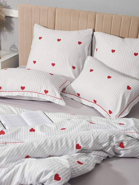 КПБ Denvol Comfort на резинке по кругу DENCOR001