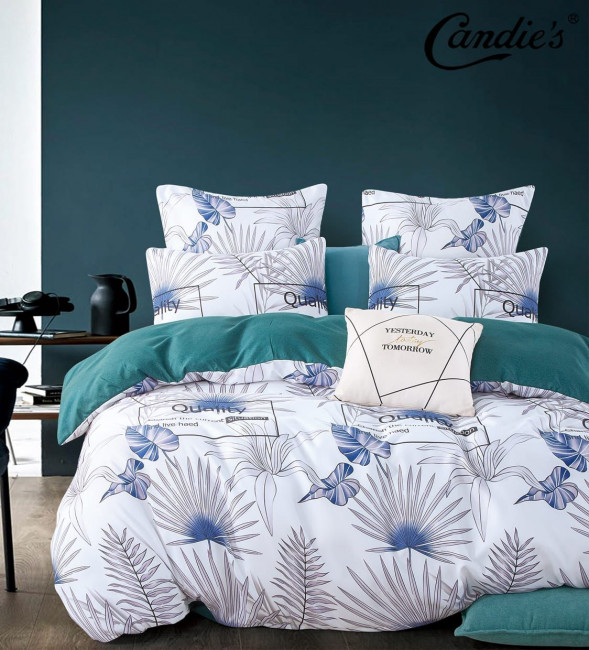 КПБ Candie's Cotton Luxe CANCL033 КПБ Candie's Cotton Luxe CANCL033