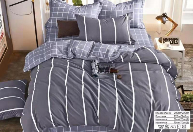 КПБ Candie's Двухсторонний в коробке CANB011 КПБ Candie's Двухсторонний в коробке CANB011