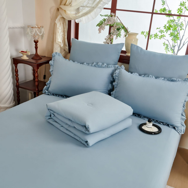 Одеяло Candie's GORRADA с простыней  и наволочками ODCANG02