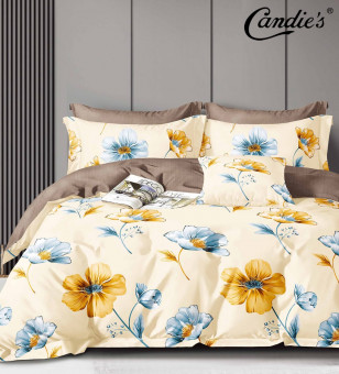 КПБ Candie's Хлопок Сатин CANHS013 КПБ Candie's Хлопок Сатин CANHS013