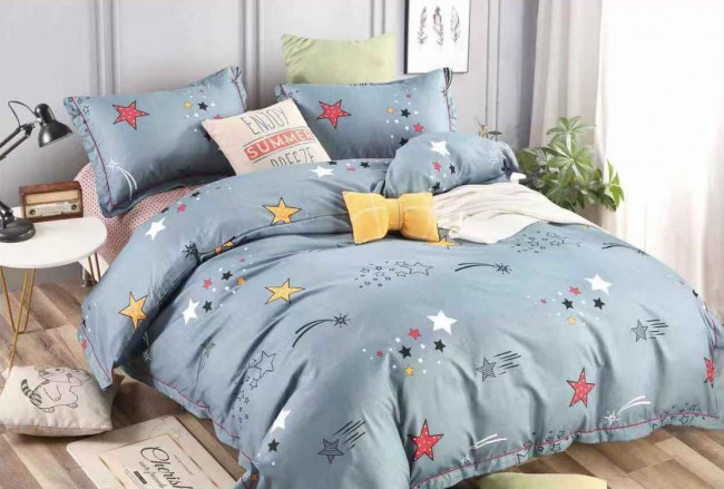 КПБ ALANNA Comfort ALA021