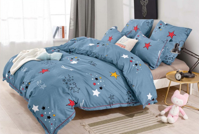 КПБ ALANNA Comfort ALA021