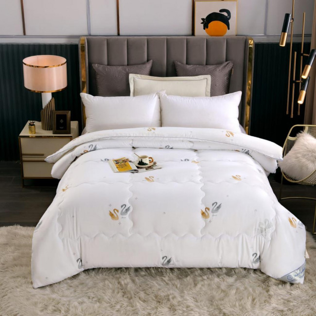 Одеяло Boris Лебяжий пух ODBORL02