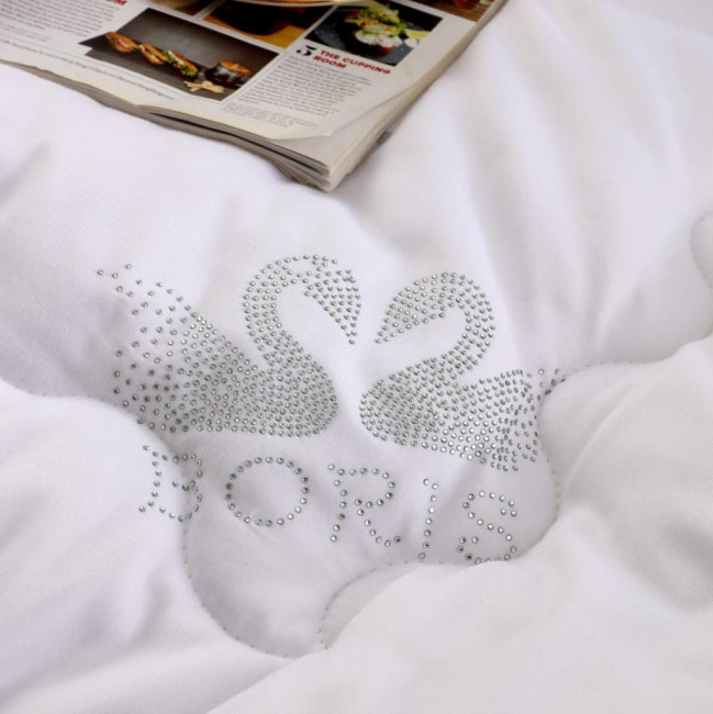 Одеяло Boris Лебяжий пух ODBORL02