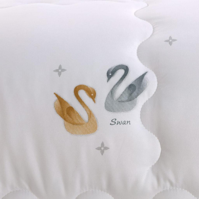 Одеяло Boris Лебяжий пух ODBORL02