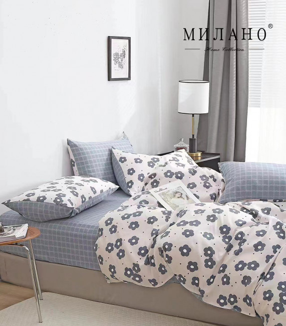 КПБ Милано двухсторонний MIL175 КПБ Милано двухсторонний MIL175