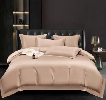 КПБ Candie's Однотонный Embroidery CANOE14