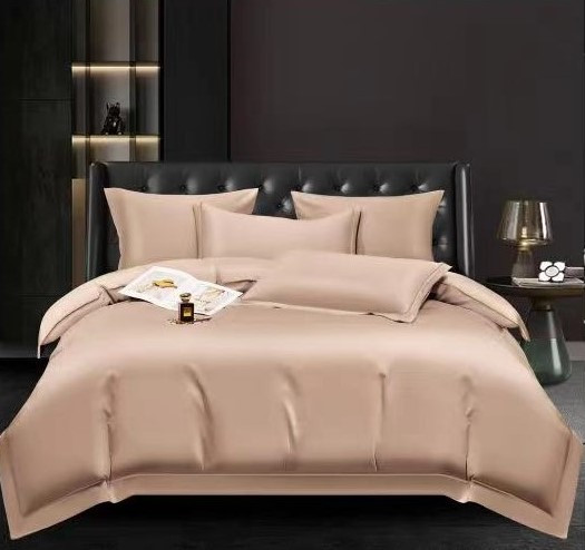 КПБ Candie's Однотонный Embroidery CANOE14 КПБ Candie's Однотонный Embroidery CANOE14