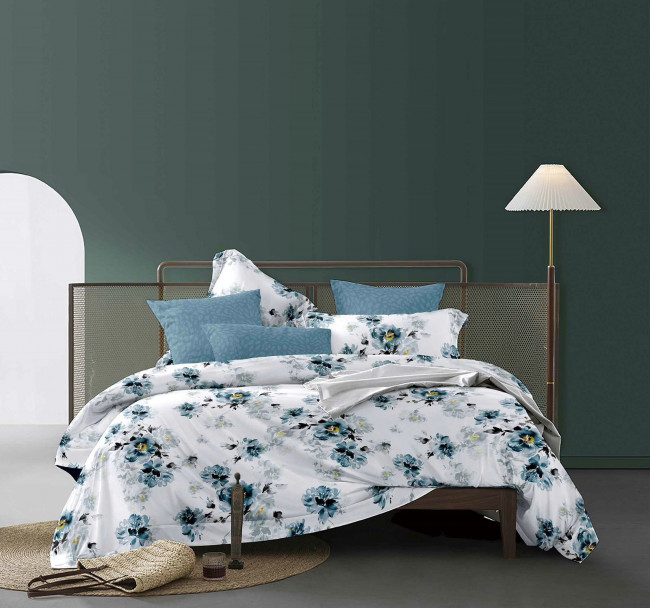 КПБ Alanna Vega Поплин на резинке ALAVPR018