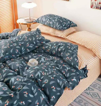 КПБ ALANNA Home ALAH140 КПБ ALANNA Home ALAH140