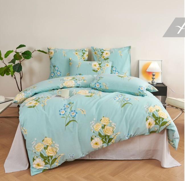 КПБ Alanna Luxury ALALUX006