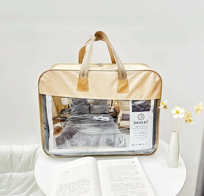 Одеяло Boris Бархатный Сатин с простыней и наволочками ODBORBS014