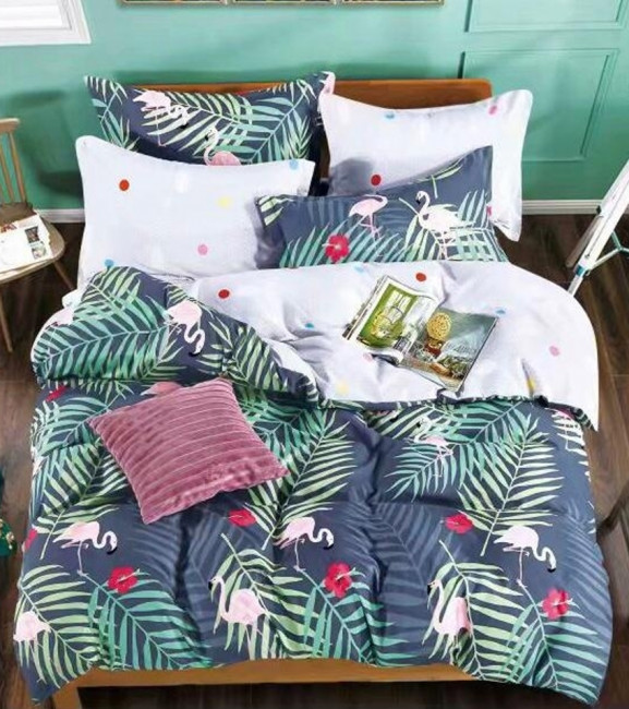 КПБ Candie's Двухсторонний в коробке CANB012