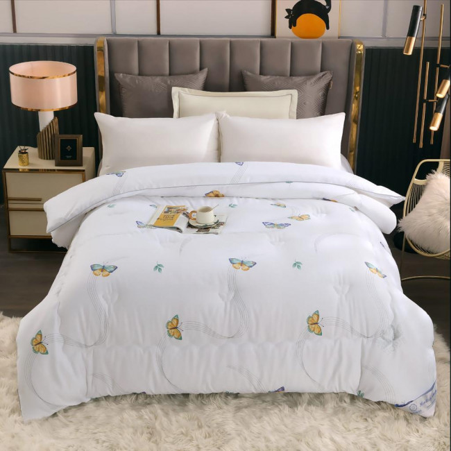 Одеяло Boris Лебяжий пух ODBORL03 Одеяло Boris Лебяжий пух ODBORL03