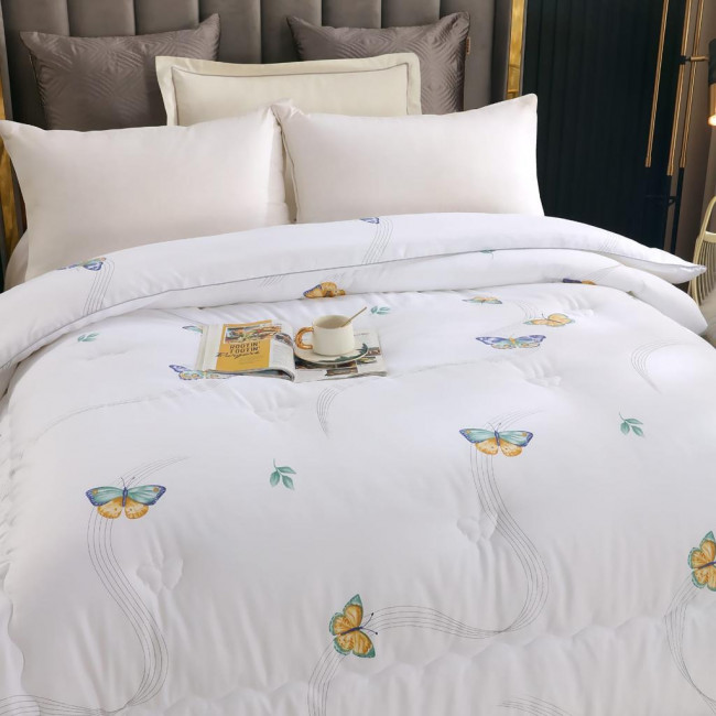 Одеяло Boris Лебяжий пух ODBORL03 Одеяло Boris Лебяжий пух ODBORL03