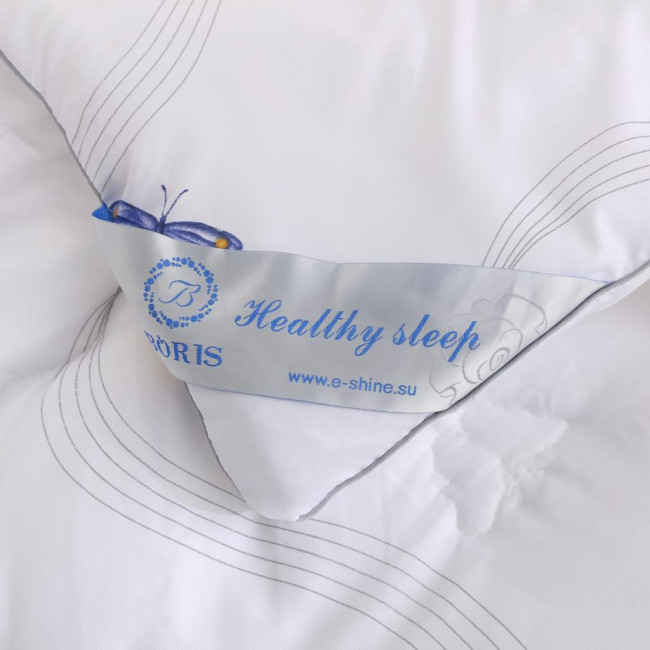 Одеяло Boris Лебяжий пух ODBORL03 Одеяло Boris Лебяжий пух ODBORL03