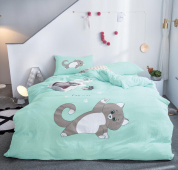 Детское постельное белье Mency MENDE004 Детское постельное белье Mency MENDE004