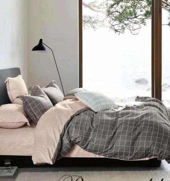 КПБ Alanna на резинке по углам ALAR052