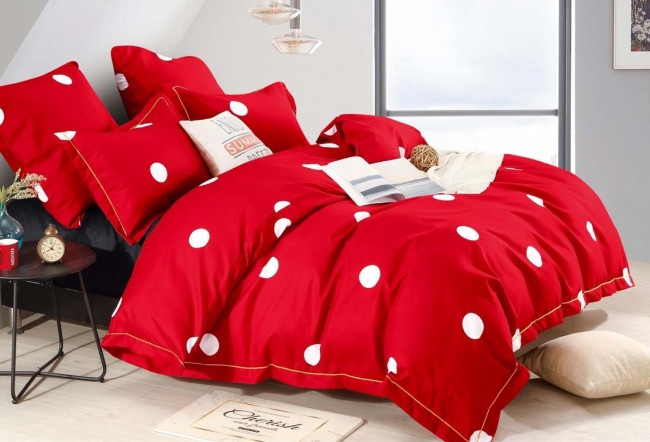 КПБ ALANNA Comfort ALA028 КПБ ALANNA Comfort ALA028