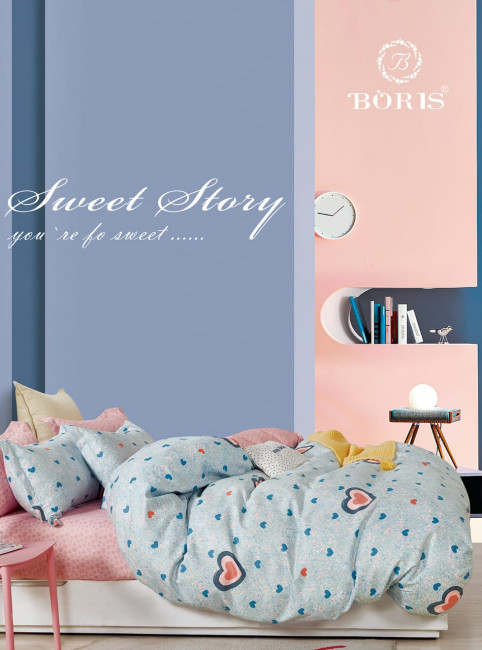 КПБ Boris Dense BORD285