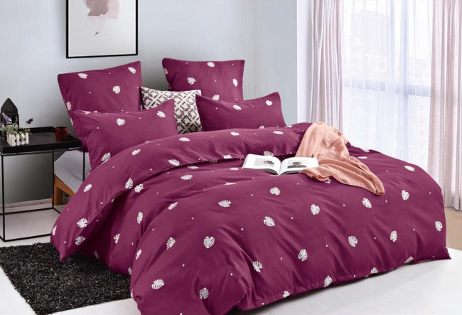 КПБ Alanna Home на резинке по кругу ALAHR026