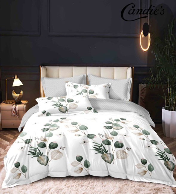 КПБ Candie's PURE Поплин CANPU037 КПБ Candie's PURE Поплин CANPU037