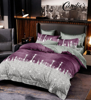 КПБ Candie's PURE Поплин CANPU014 КПБ Candie's PURE Поплин CANPU014