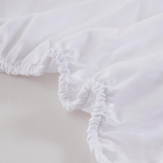 КПБ Candie's Бархат Сатин с простыней на резинке по кругу CANBSR01 КПБ Candie's Бархат Сатин с простыней на резинке по кругу CANBSR01