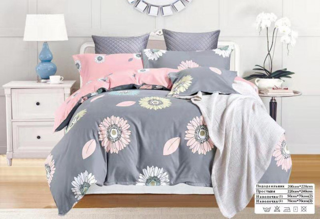 КПБ Candie's Двухсторонний в коробке CANB013