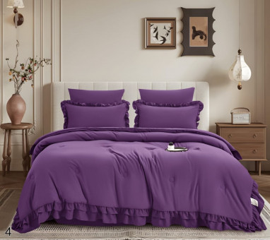 Одеяло Candie's GORRADA с простыней и наволочками ODCANG04