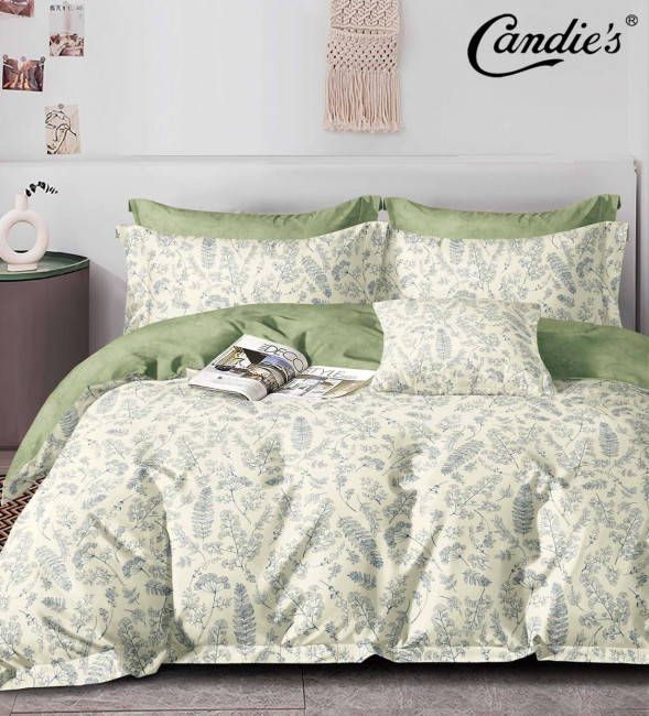 КПБ Candie's Хлопок Сатин CANHS015 КПБ Candie's Хлопок Сатин CANHS015