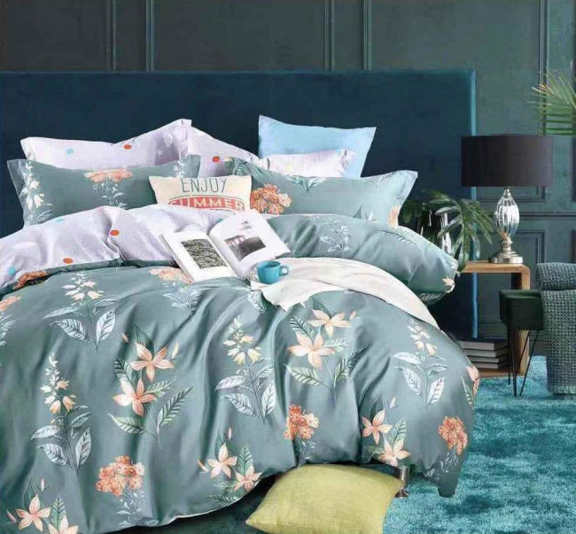 КПБ Alanna на резинке по углам ALAR014 КПБ Alanna на резинке по углам ALAR014