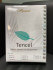 Простыня Tencel на резинке Мерцана (Бежевый) PRORT09