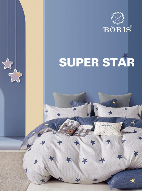 КПБ Boris Dense BORD286