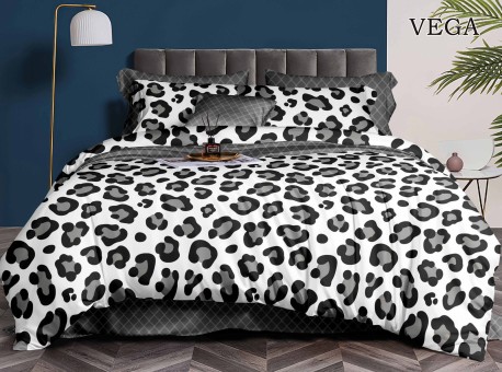 КПБ Alanna Vega Поплин на резинке ALAVPR020 КПБ Alanna Vega Поплин на резинке ALAVPR020