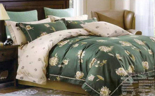 КПБ ALANNA Home ALAH142 КПБ ALANNA Home ALAH142