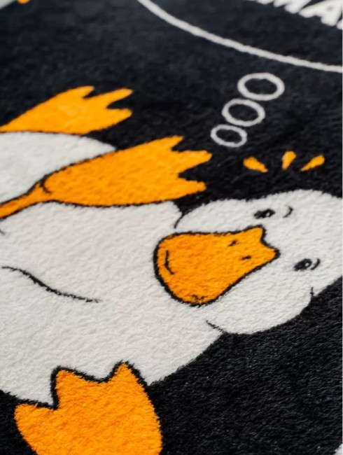 Плед плюшевый 2 спальный Гуси-Лебеди PLPL2GL Плед плюшевый 2 спальный Гуси-Лебеди PLPL2GL