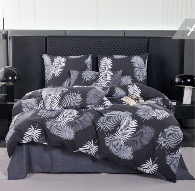 КПБ Alanna Luxury ALALUX008 КПБ Alanna Luxury ALALUX008