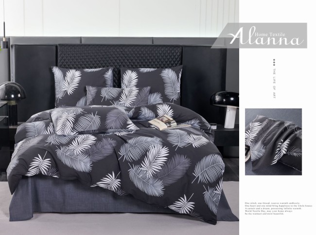 КПБ Alanna Luxury ALALUX008 КПБ Alanna Luxury ALALUX008