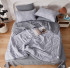 Одеяло BORIS Вареный хлопок с простыней и наволочками ODBORVH010 Одеяло BORIS Вареный хлопок с простыней и наволочками ODBORVH010