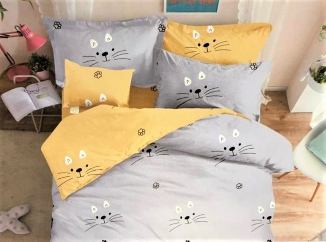 КПБ Candie's Cotton AB CANC027