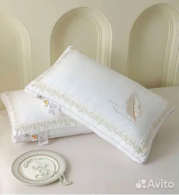 Подушка Koloco 2шт PODKOL Подушка Koloco 2шт PODKOL